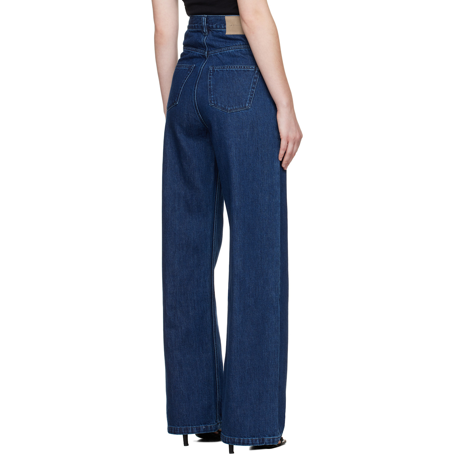  La Collection Blue Maria Jeans 