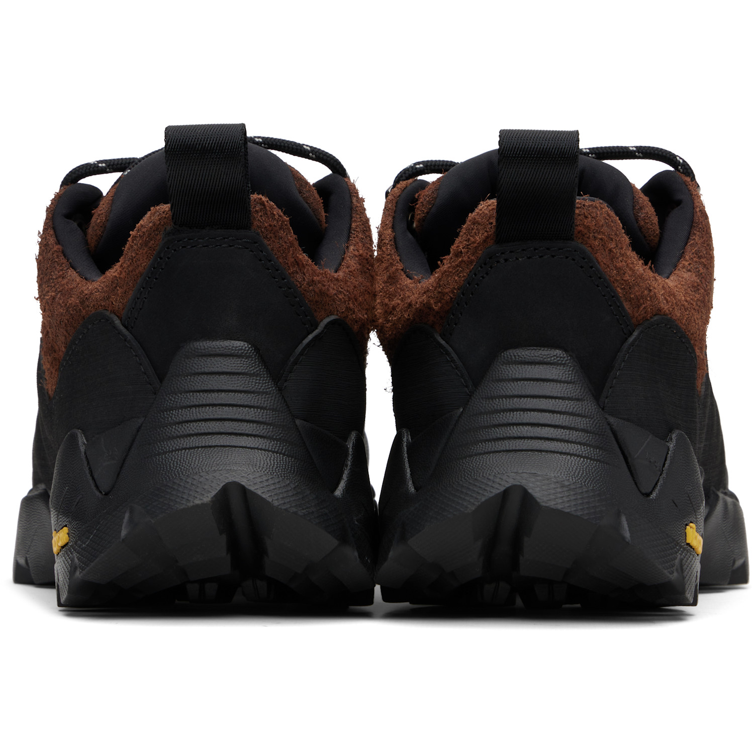  Roa Brown Katharina Sneakers 