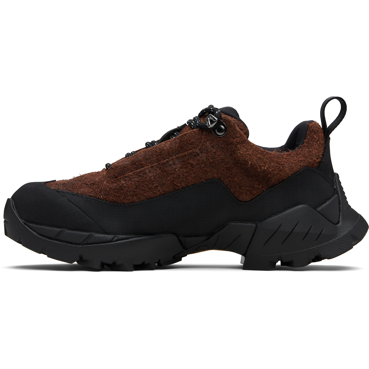  Roa Brown Katharina Sneakers 