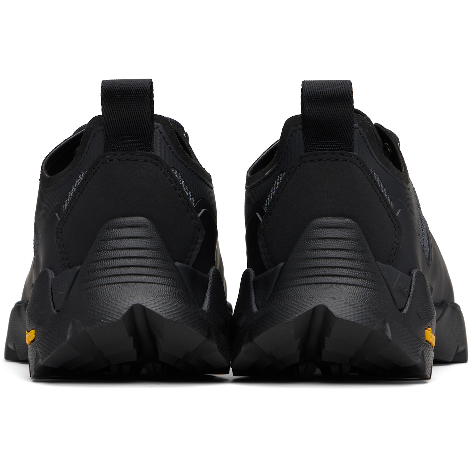  Roa Black Katharina Light Sneakers 