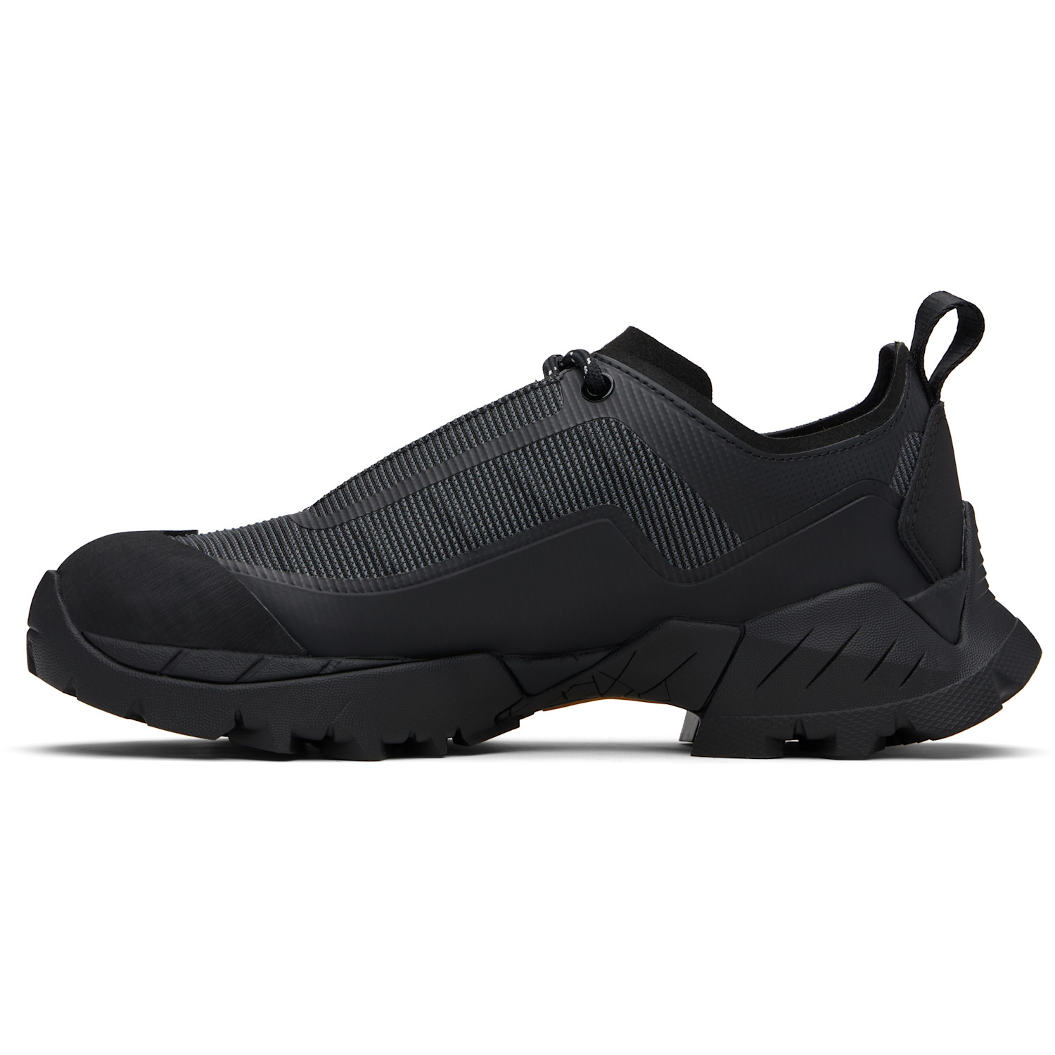  Roa Black Katharina Light Sneakers 