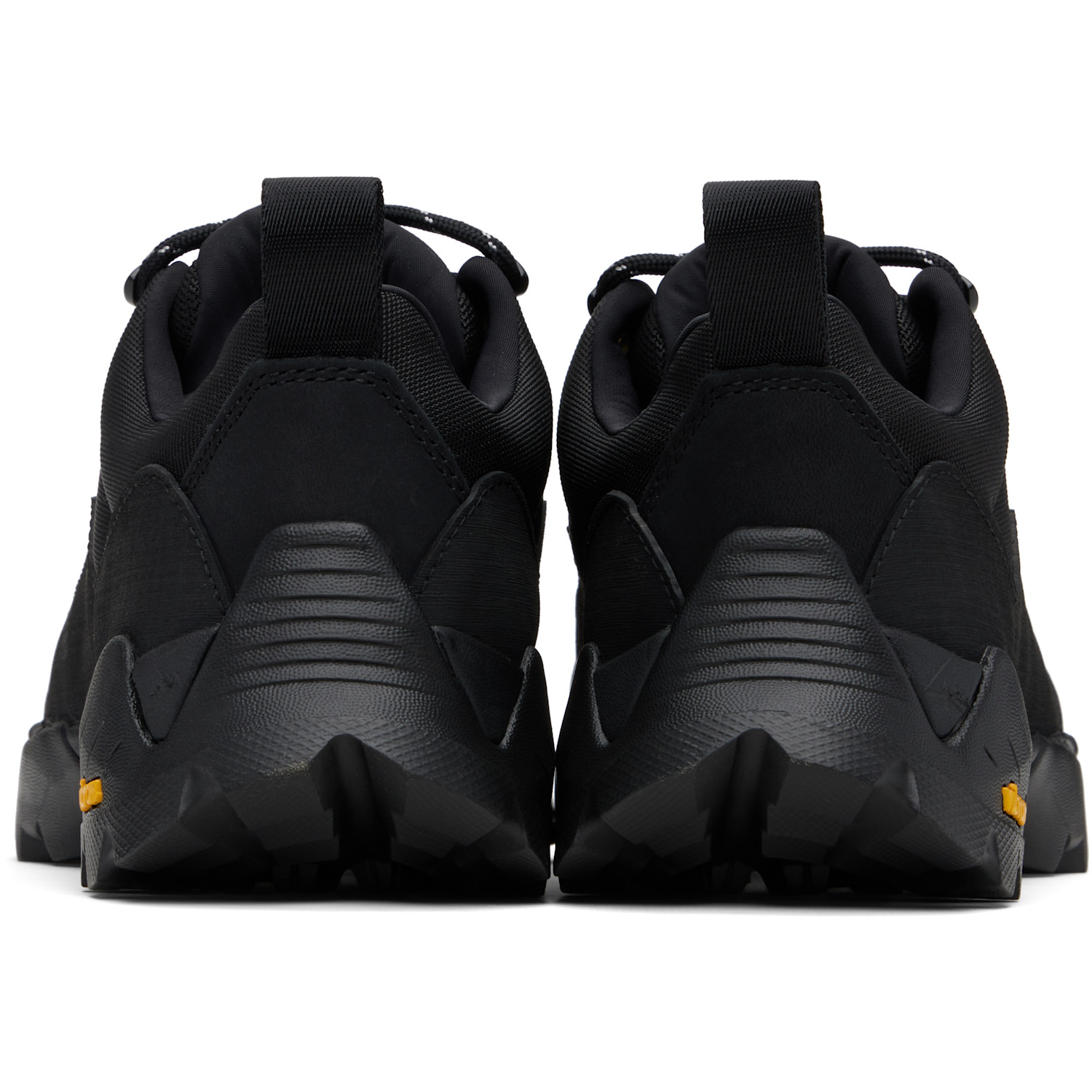  Roa Black Katharina Sneakers 