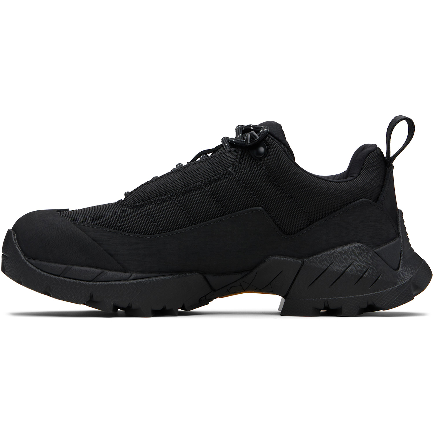  Roa Black Katharina Sneakers 