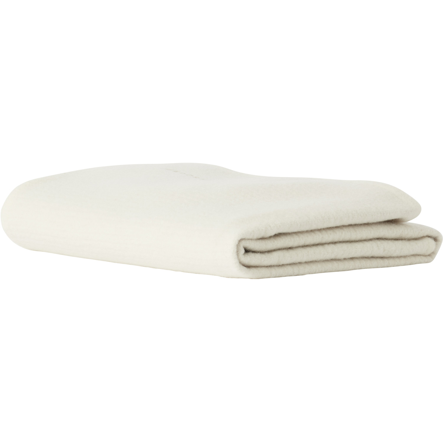  Rick Owens Baby Off-white Concordians Baby Blanket 