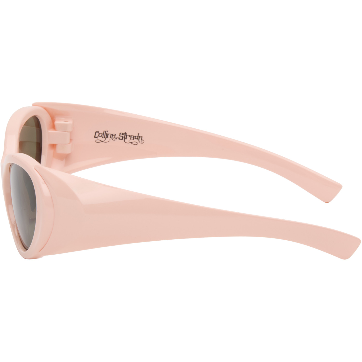  Collina Strada Pink Cocoon Sunglasses 