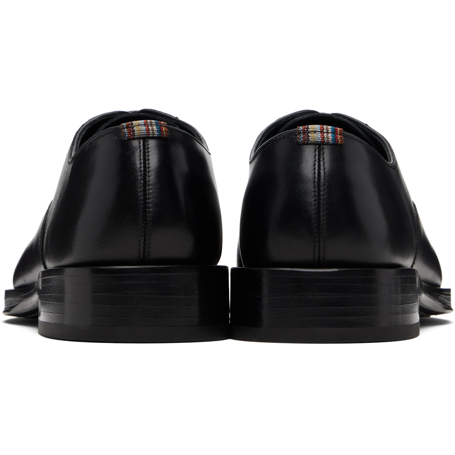  Paul Smith Black Garson Derbys 