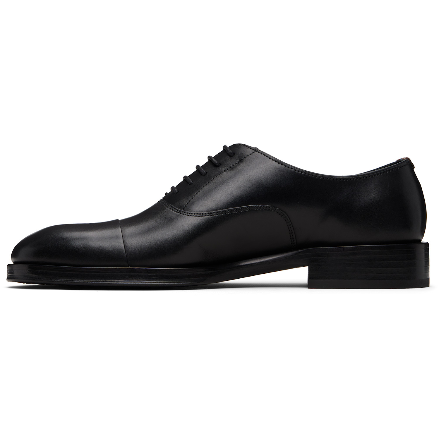  Paul Smith Black Garson Derbys 