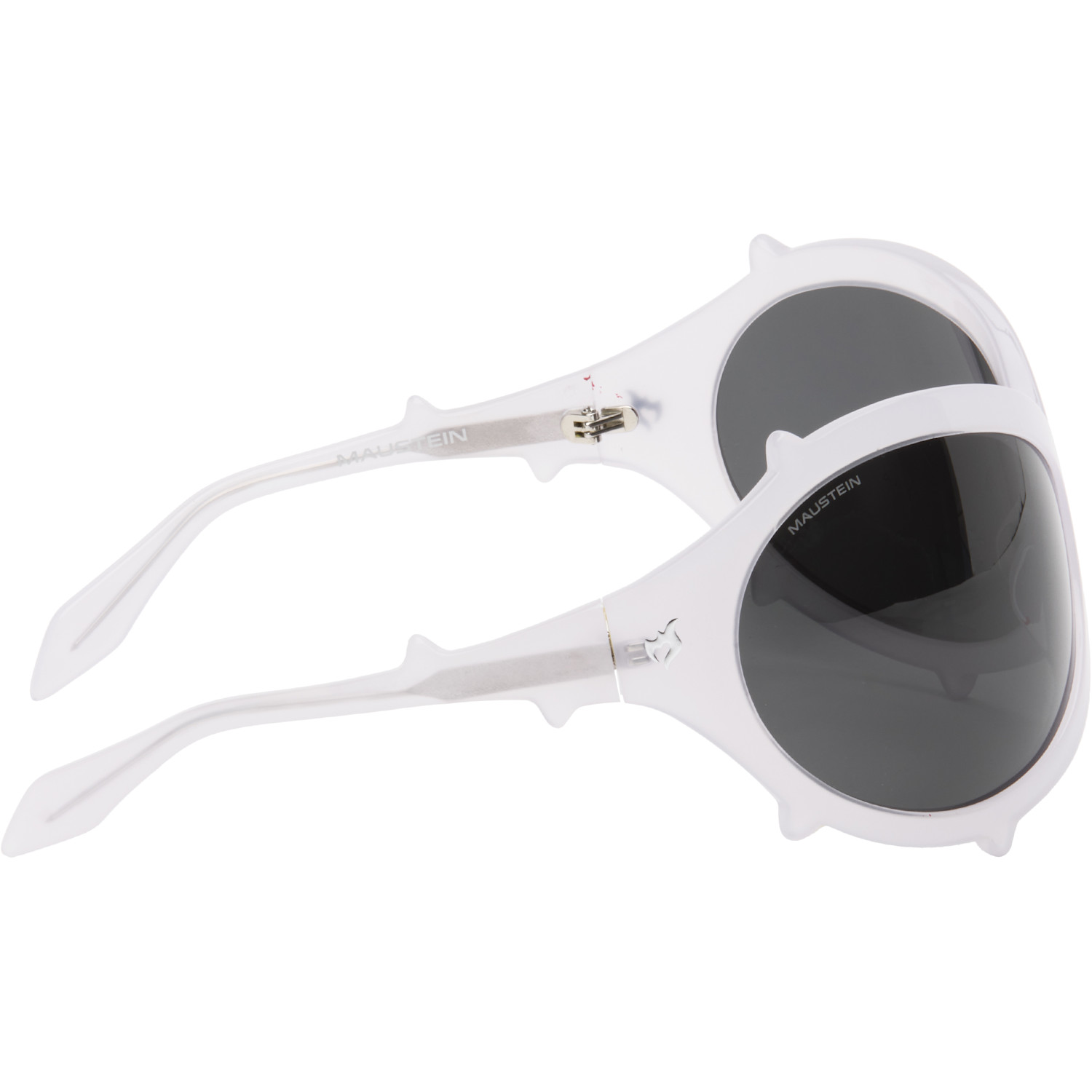  Maustein Gray Bug Spike Sunglasses 