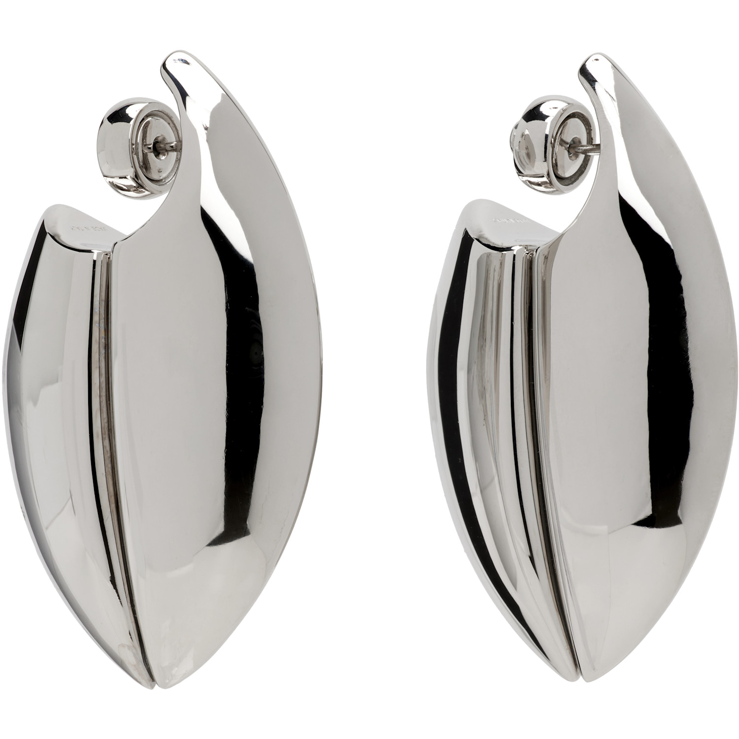  Givenchy Cocoon Earrings 
