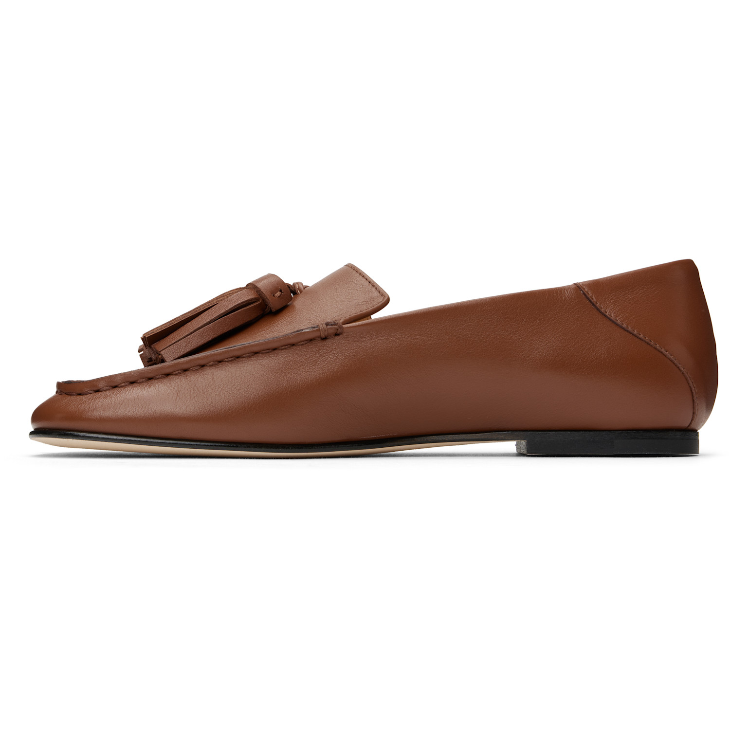  Dear Frances Brown Drew Loafers 