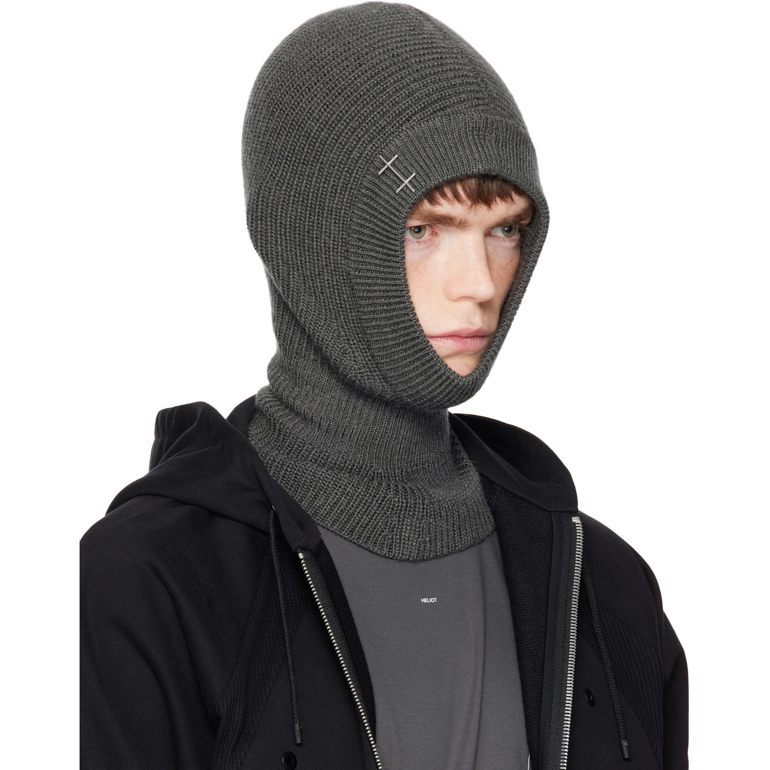  Heliot Emil Gray Nebula Balaclava 