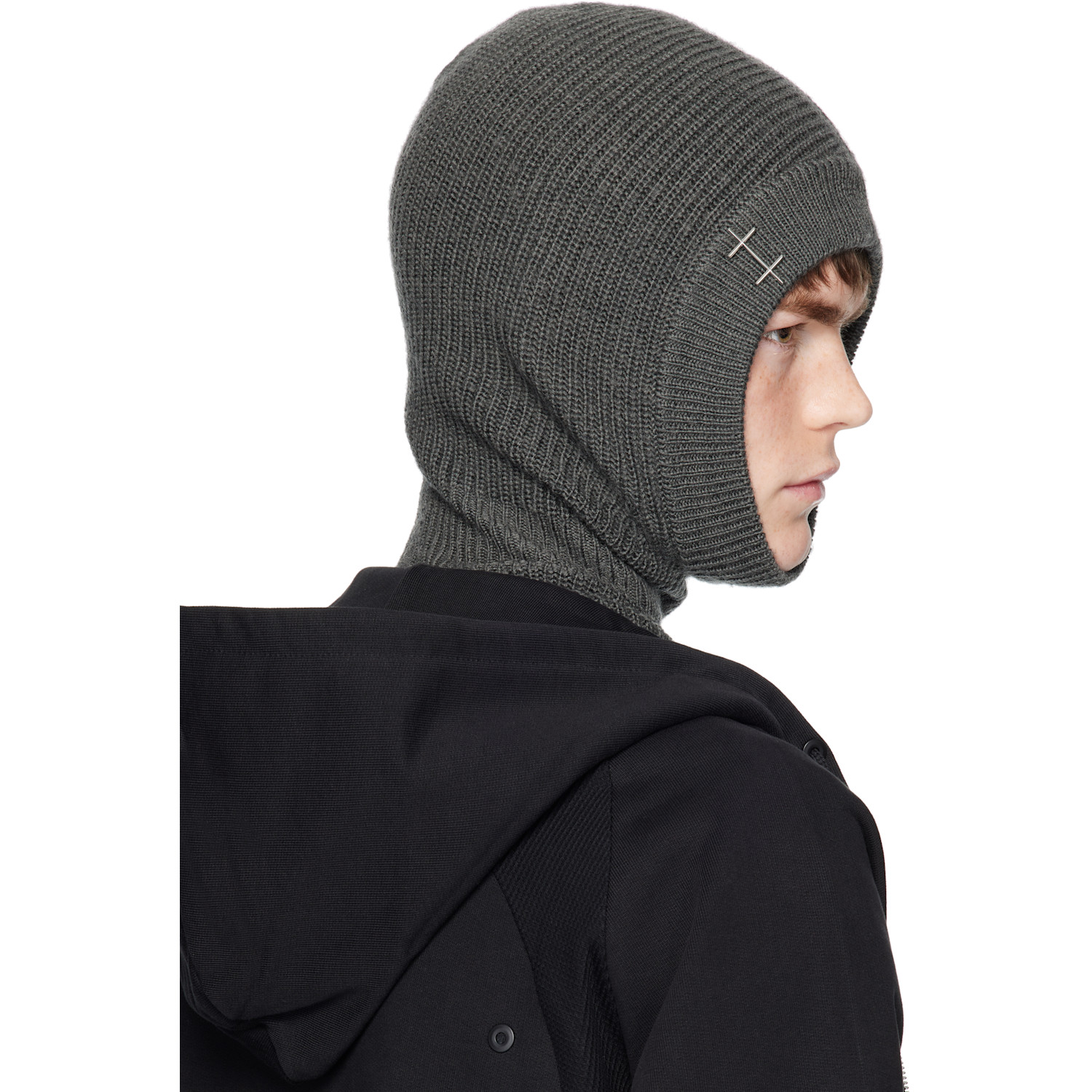  Heliot Emil Gray Nebula Balaclava 
