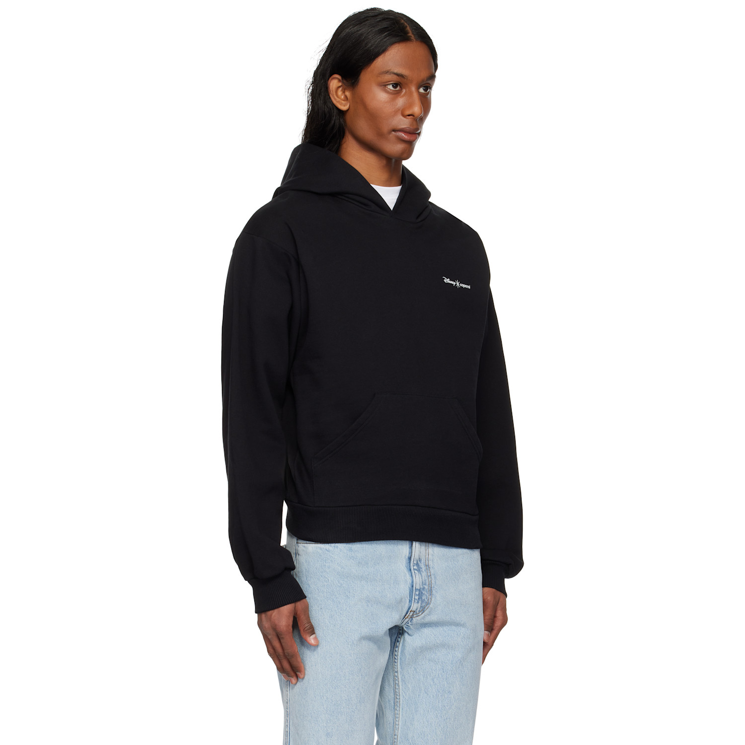  Coperni Black Disney Collector Hoodie 