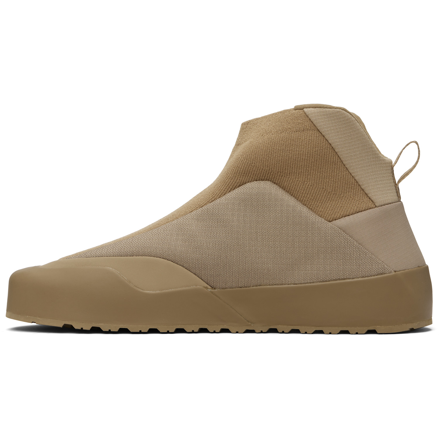  Arc'teryx Beige Kragg Insulated Sneakers 