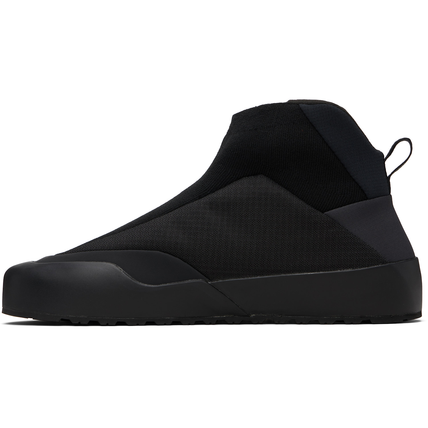  Arc'teryx Black Kragg Insulated Sneakers 