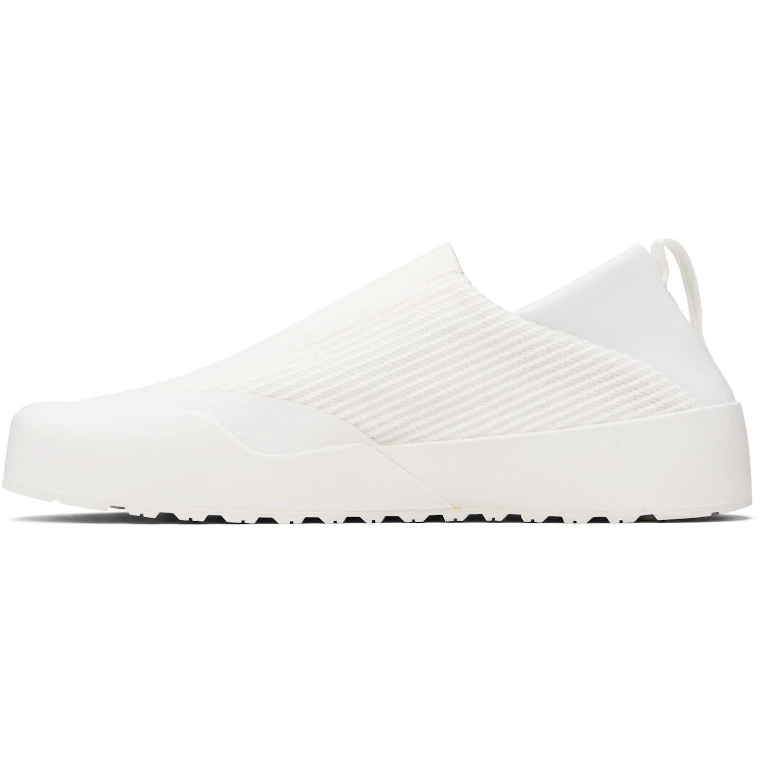  Arc'teryx Pink Kragg Sneakers 