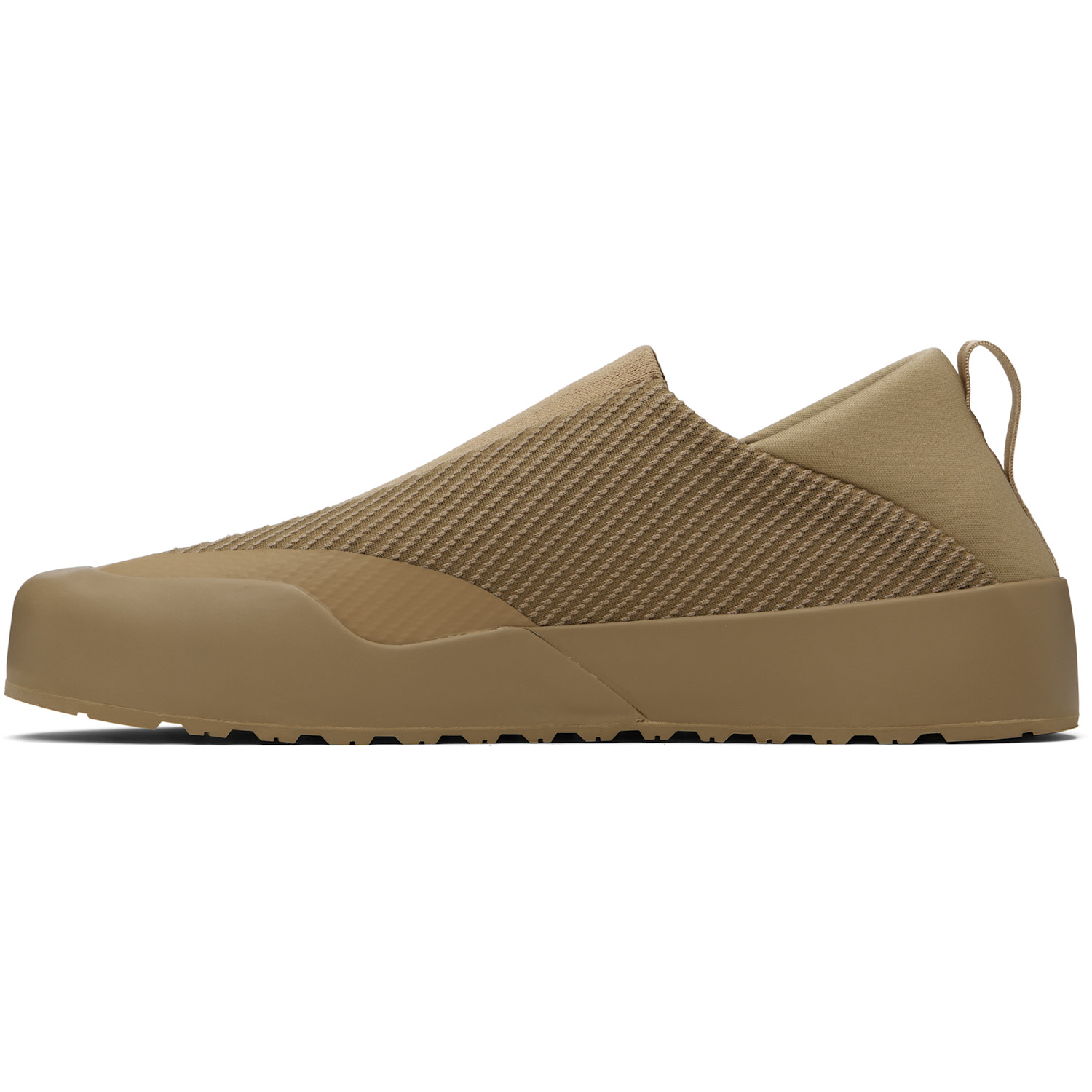  Arc'teryx Beige Kragg Sneakers 
