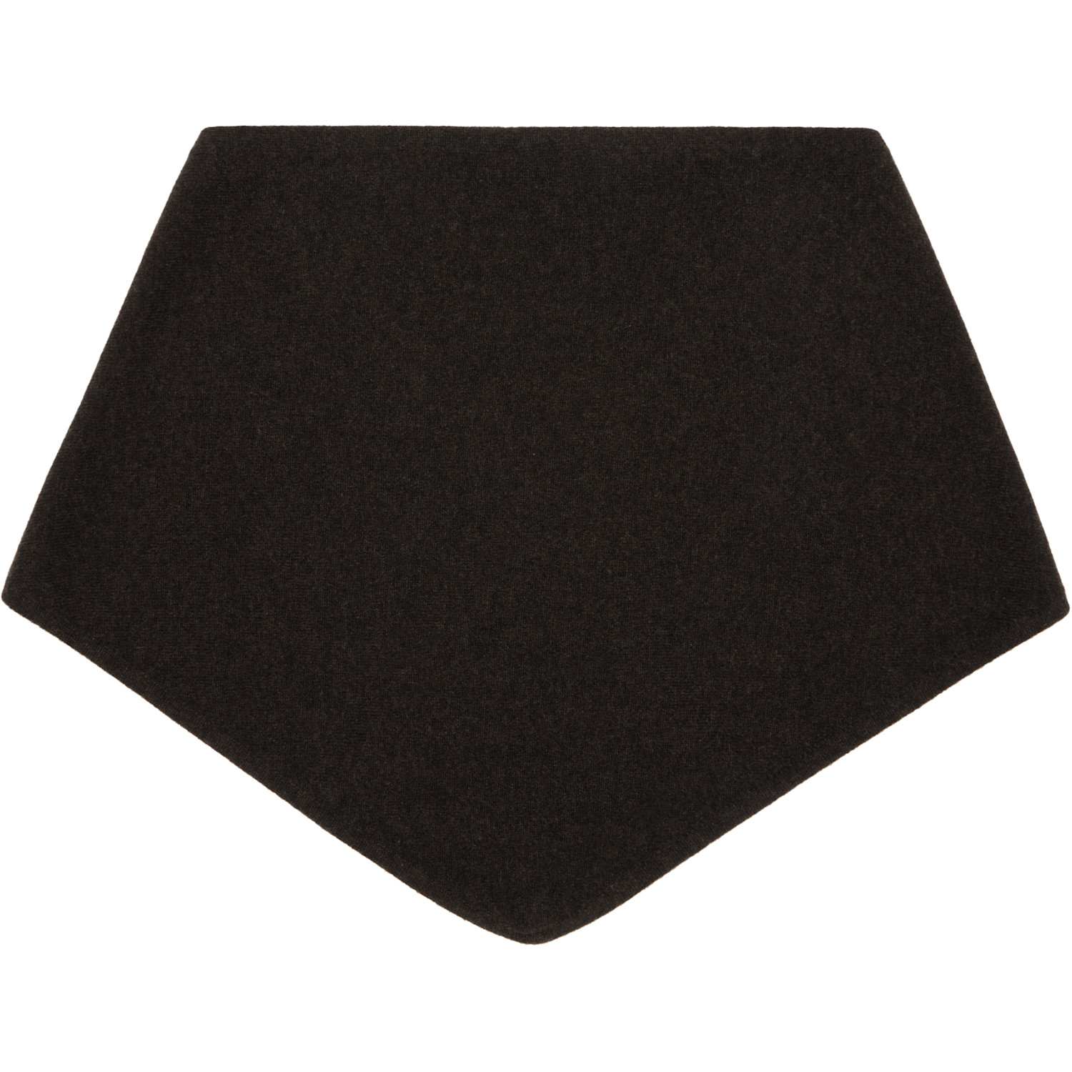  The Row Brown Leomine Scarf 