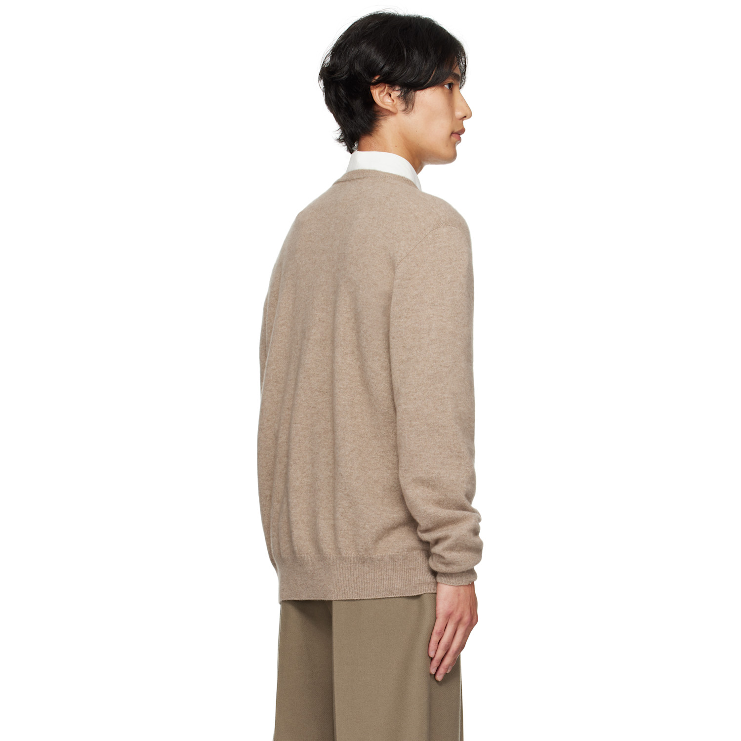  The Row Pull Rod Taupe 