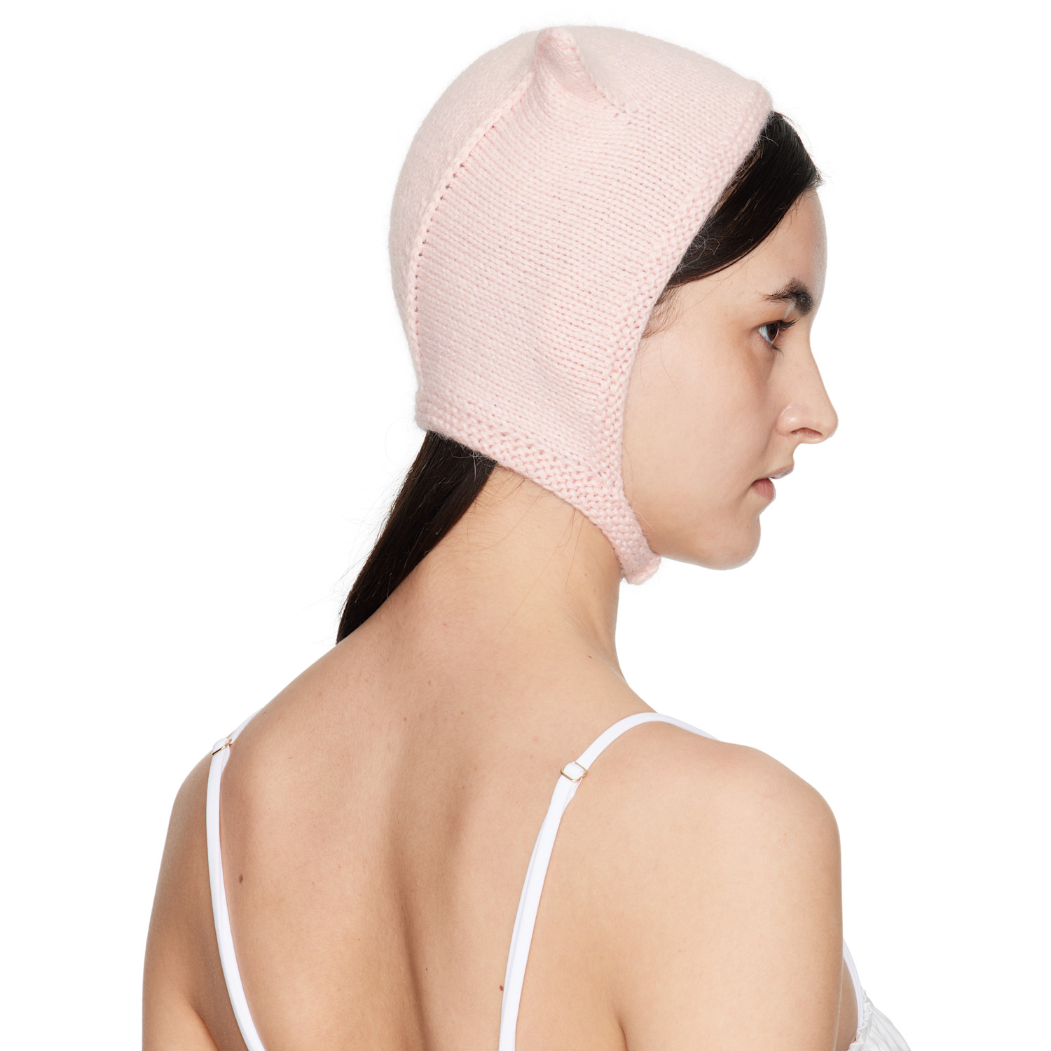  Shadowplay Pink Kitty Beanie 