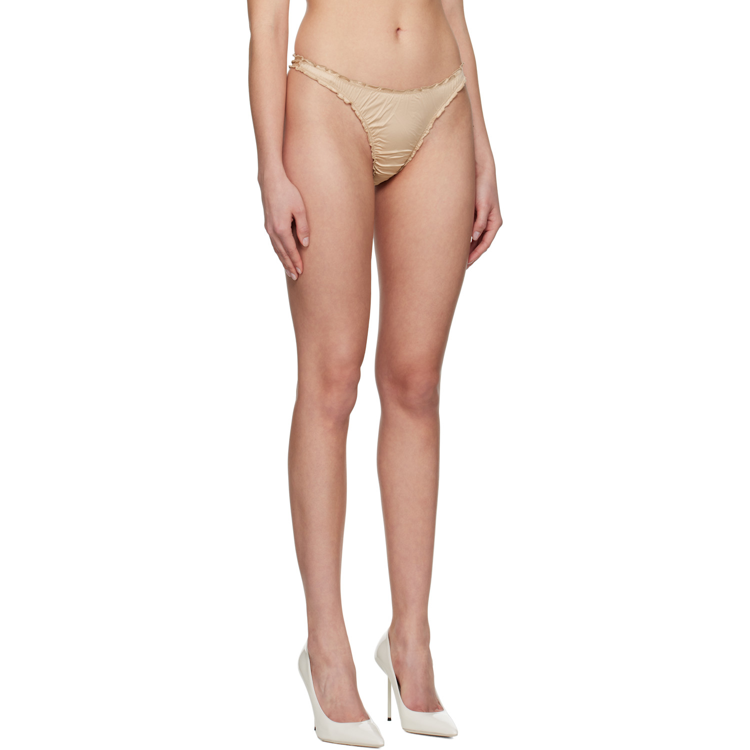  Shadowplay Beige Alexander Thong 