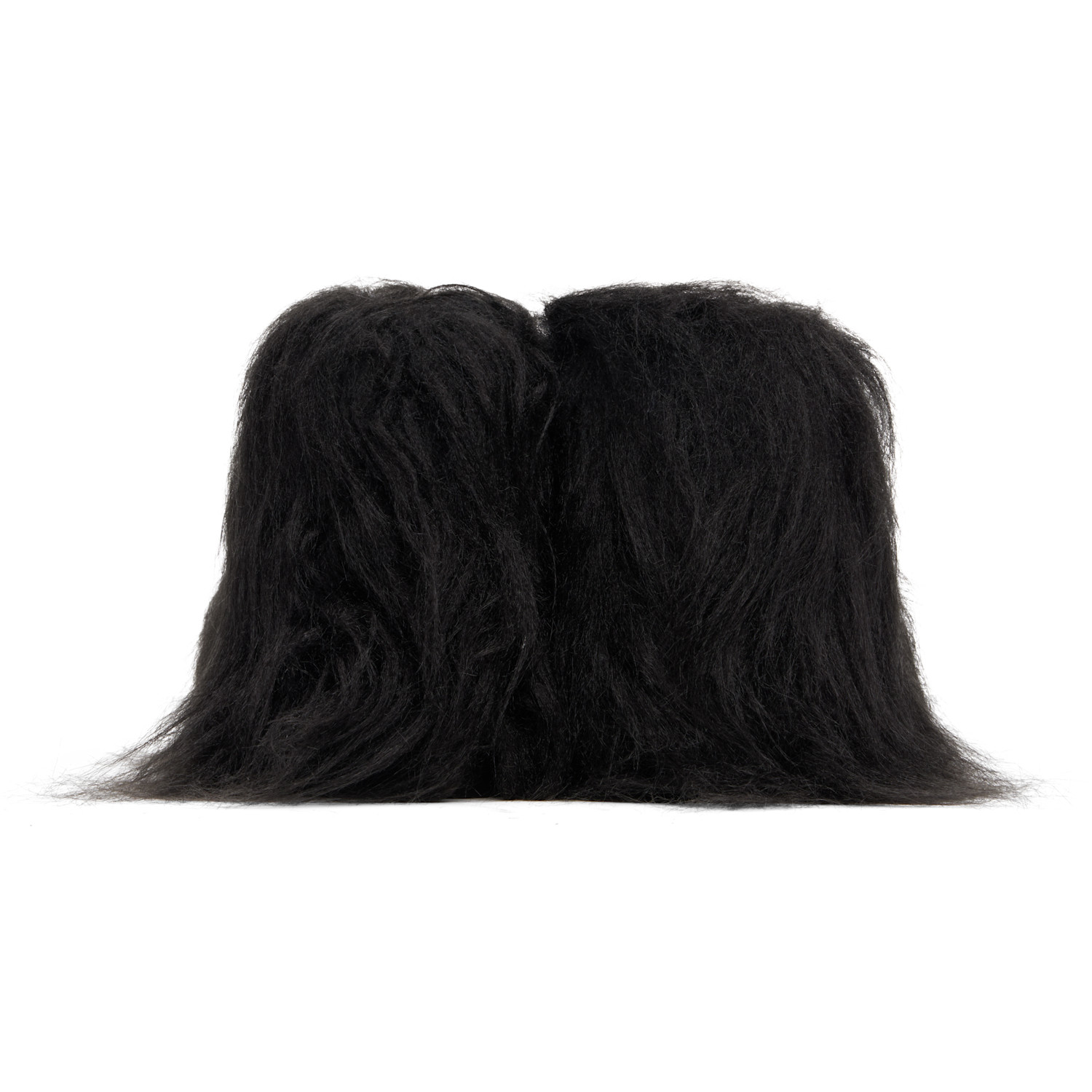  Epingler Black Fofo Short Boots 