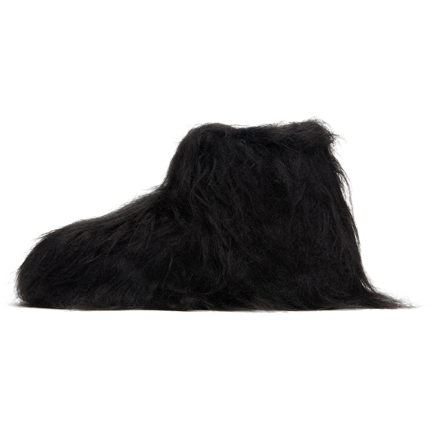  Epingler Black Fofo Short Boots 