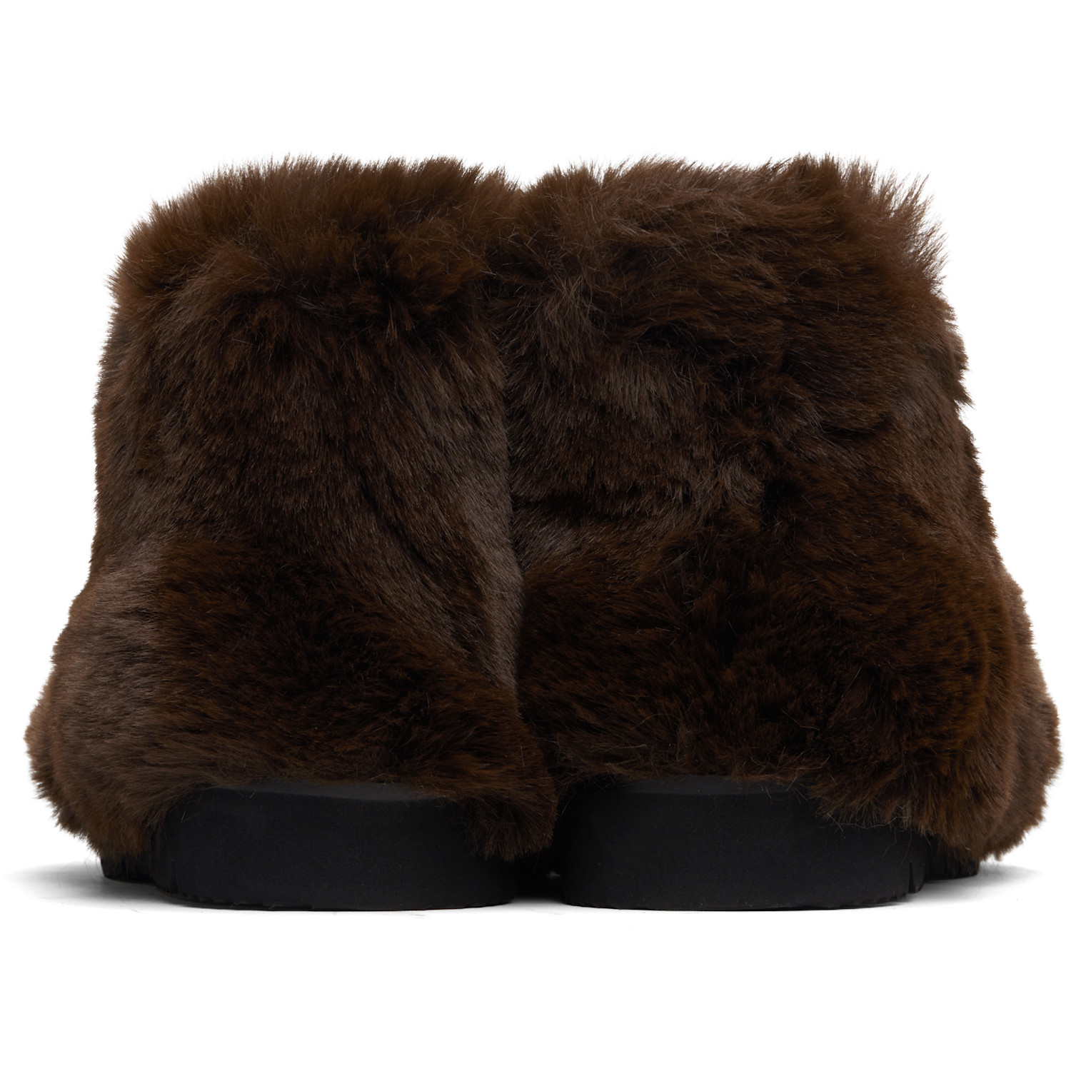  Epingler Brown Fofo Short Boots 