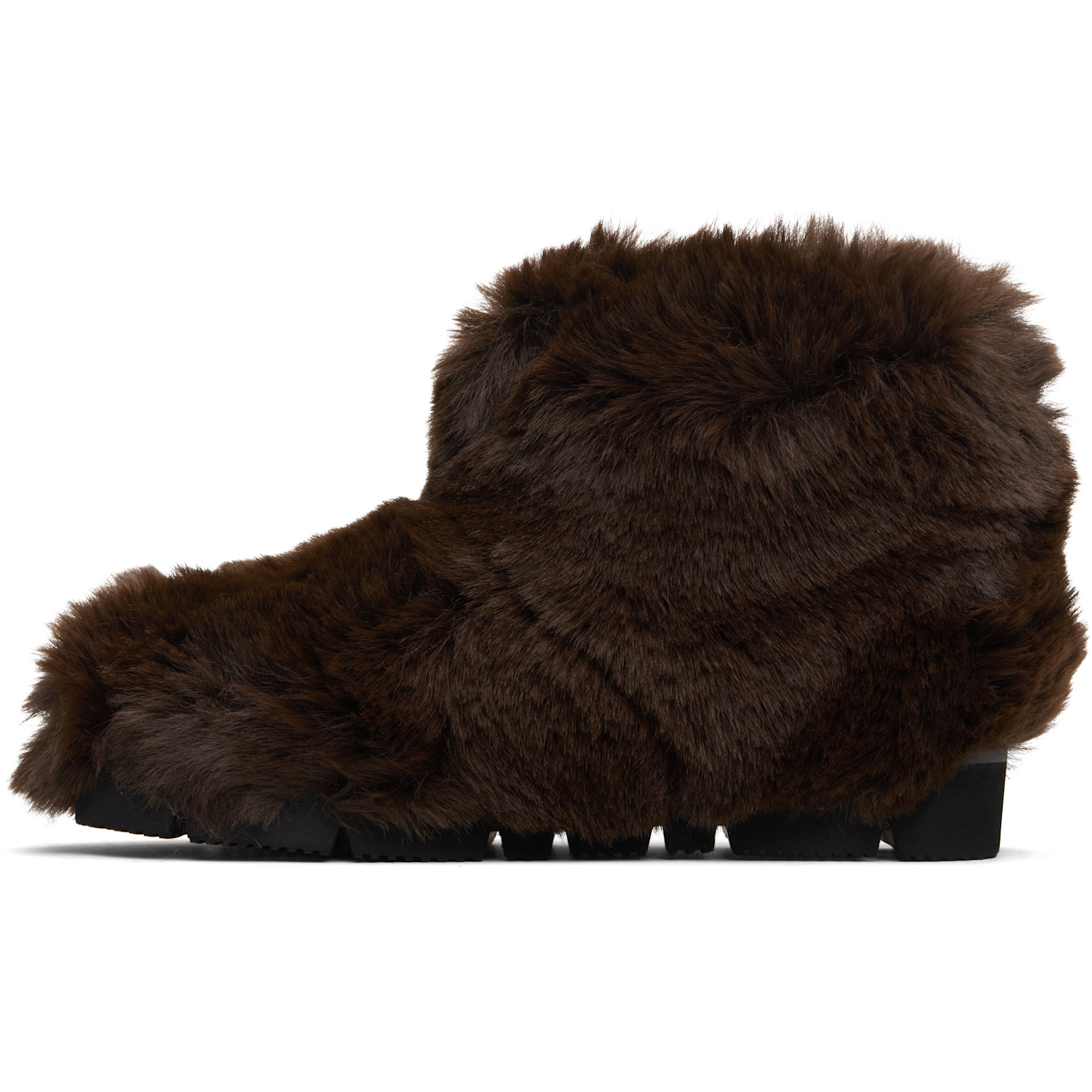  Epingler Brown Fofo Short Boots 
