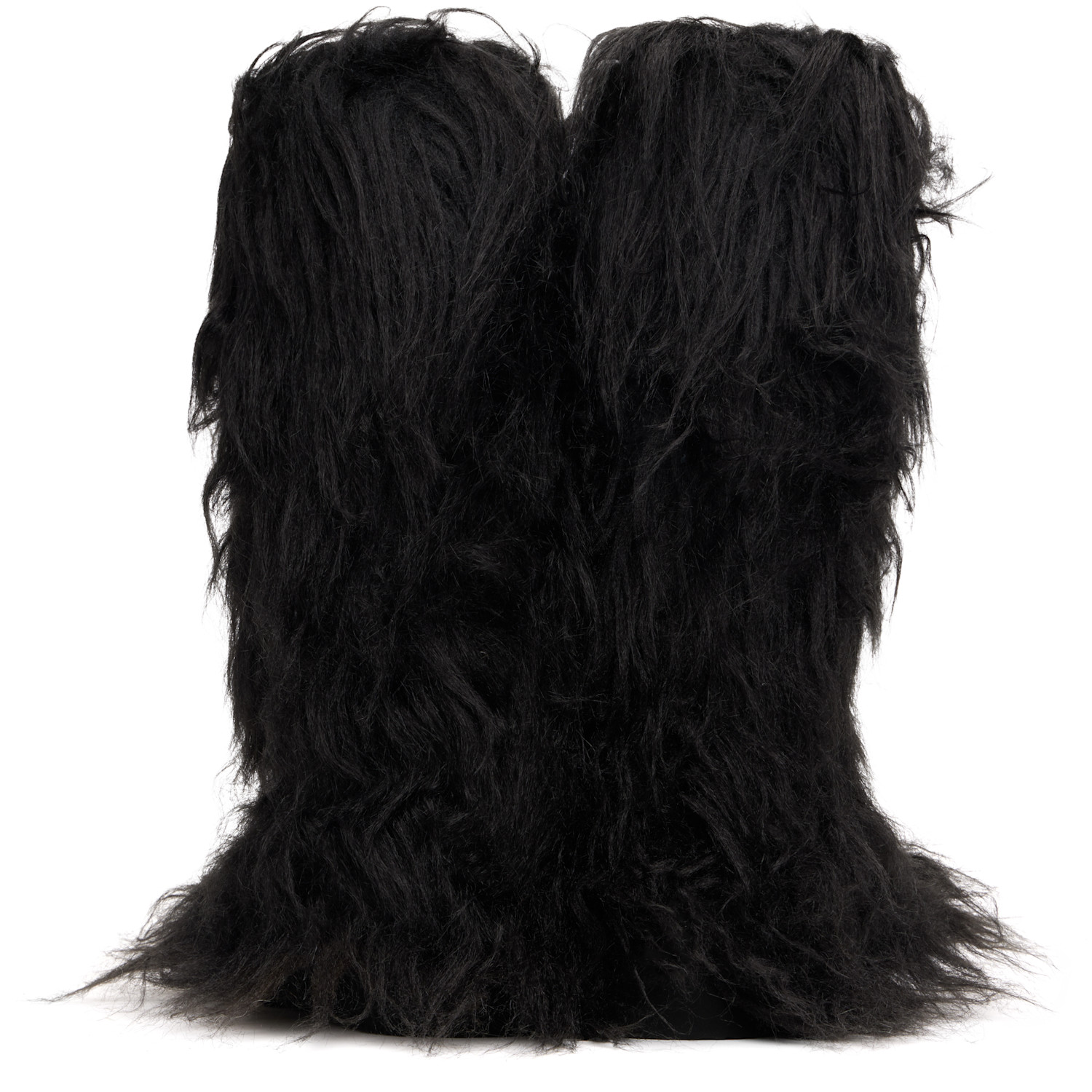  Epingler Black Fofo Long Boots 