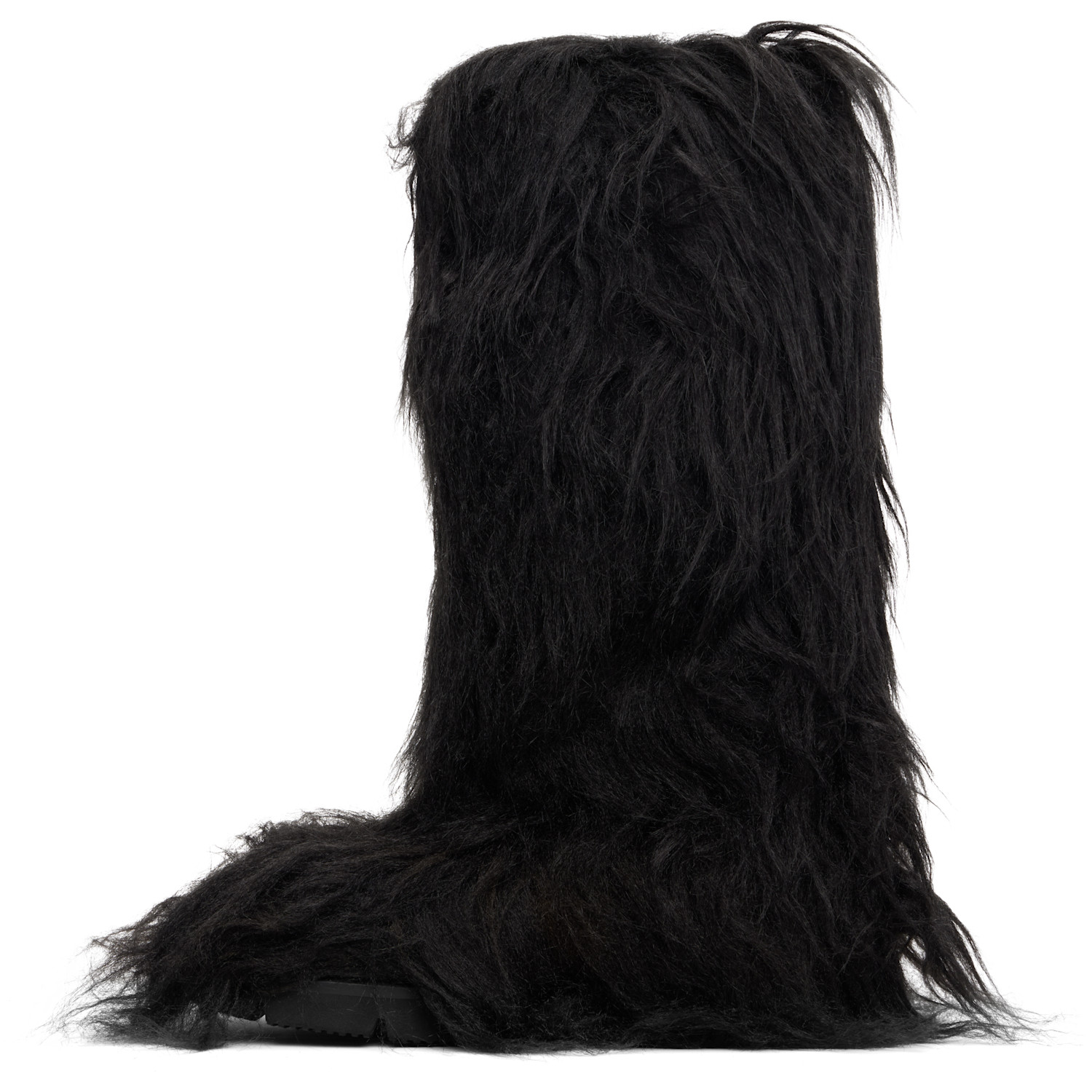  Epingler Black Fofo Long Boots 