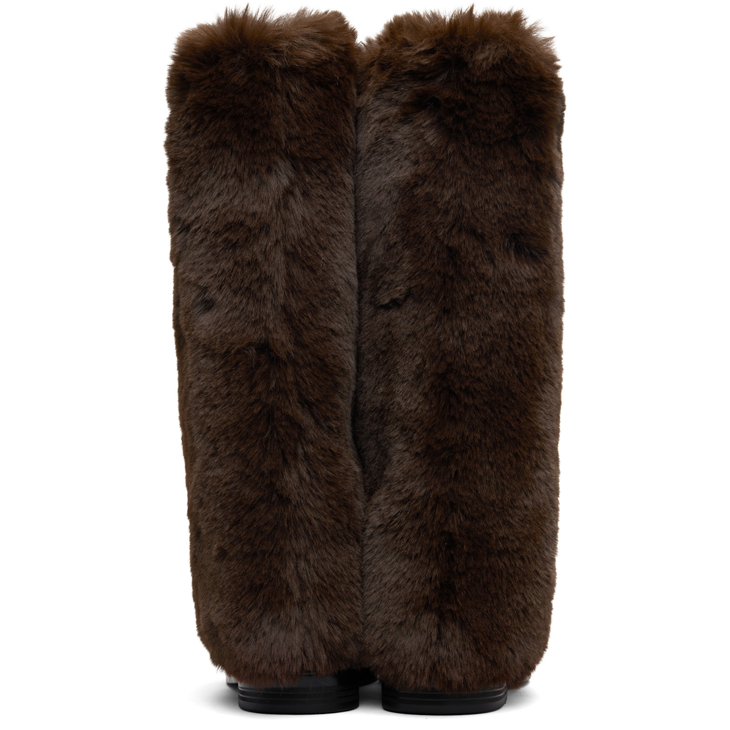  Epingler Brown Combi Socks Tall Boots 