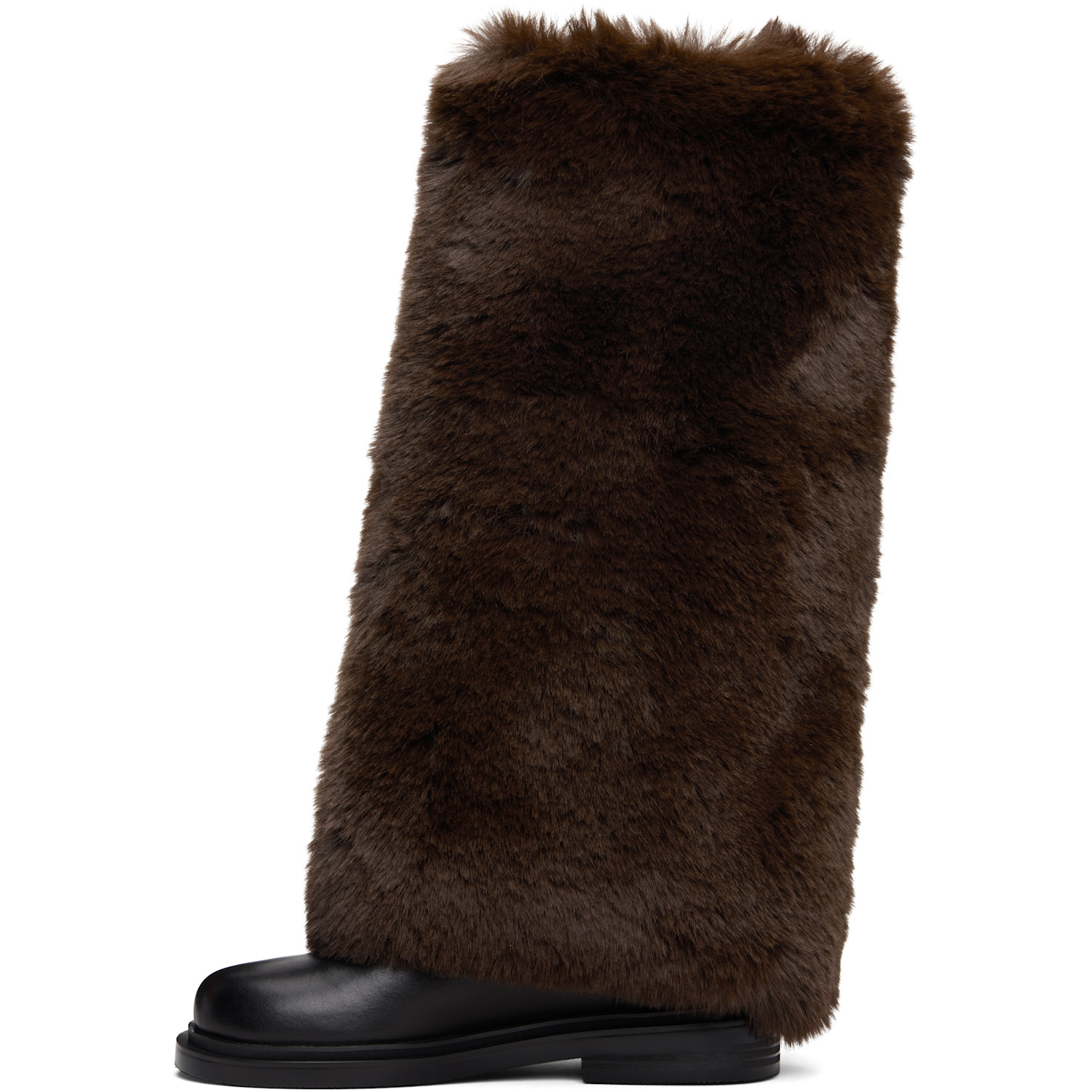  Epingler Brown Combi Socks Tall Boots 