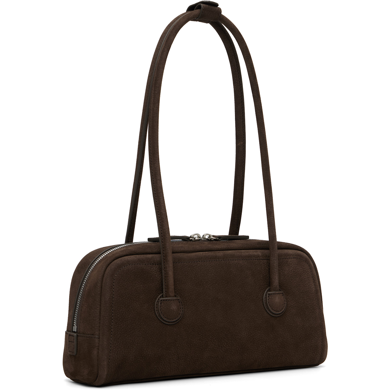  Margesherwood Brown Soft Boston Ew Bag 