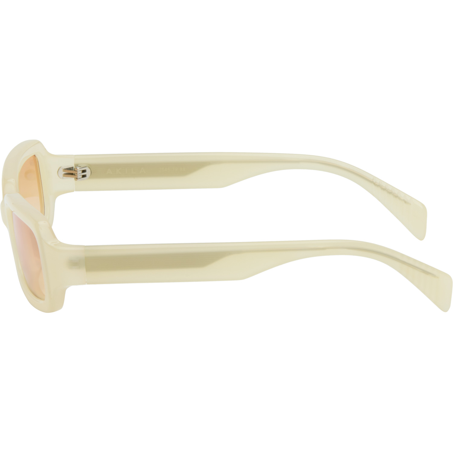  Akila Ssense Exclusive Beige Sequence Sunglasses 