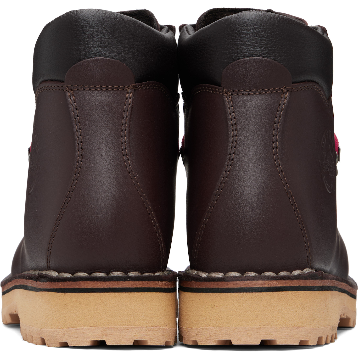  Diemme Brown Roccia Vet Boots 