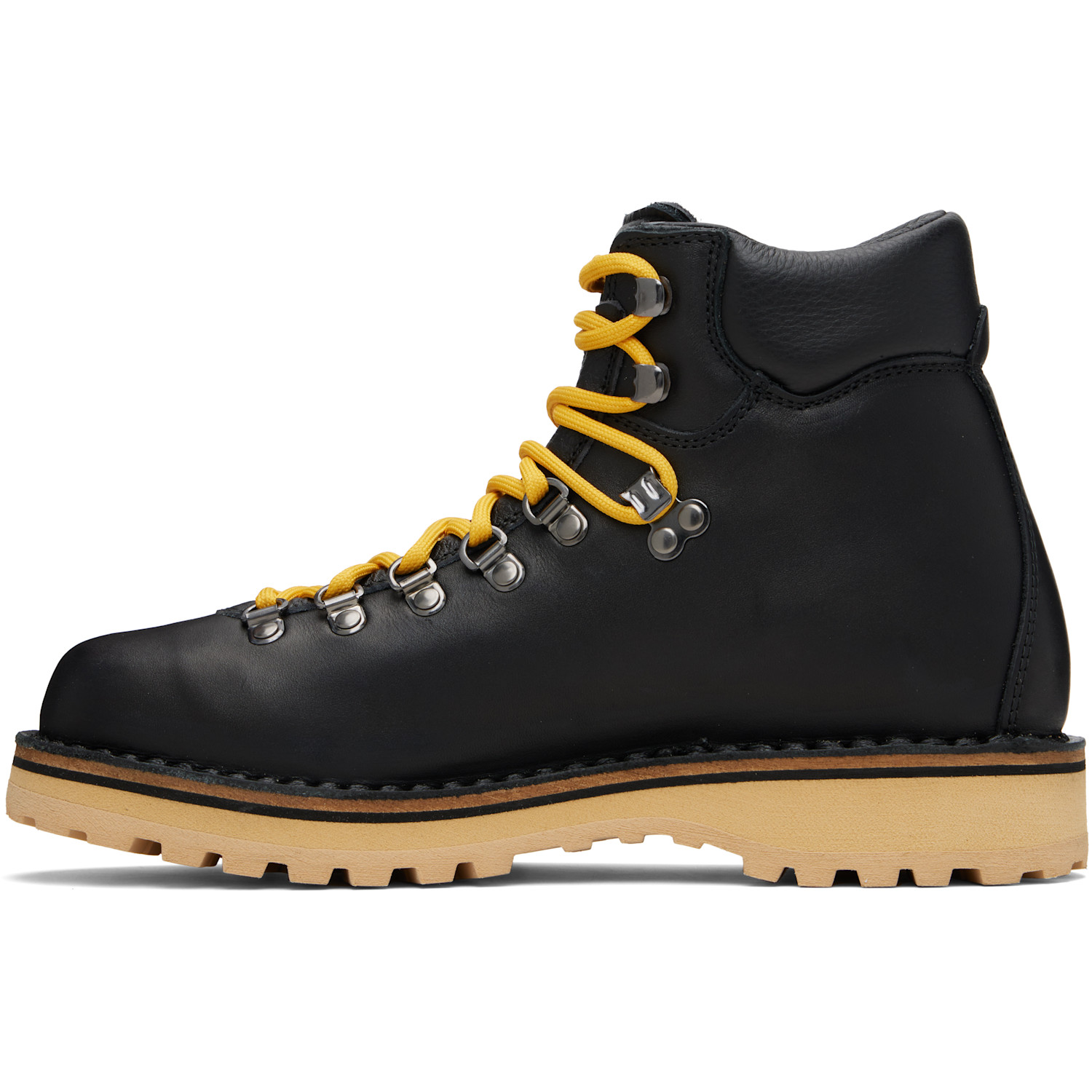  Diemme Black Roccia Vet Boots 