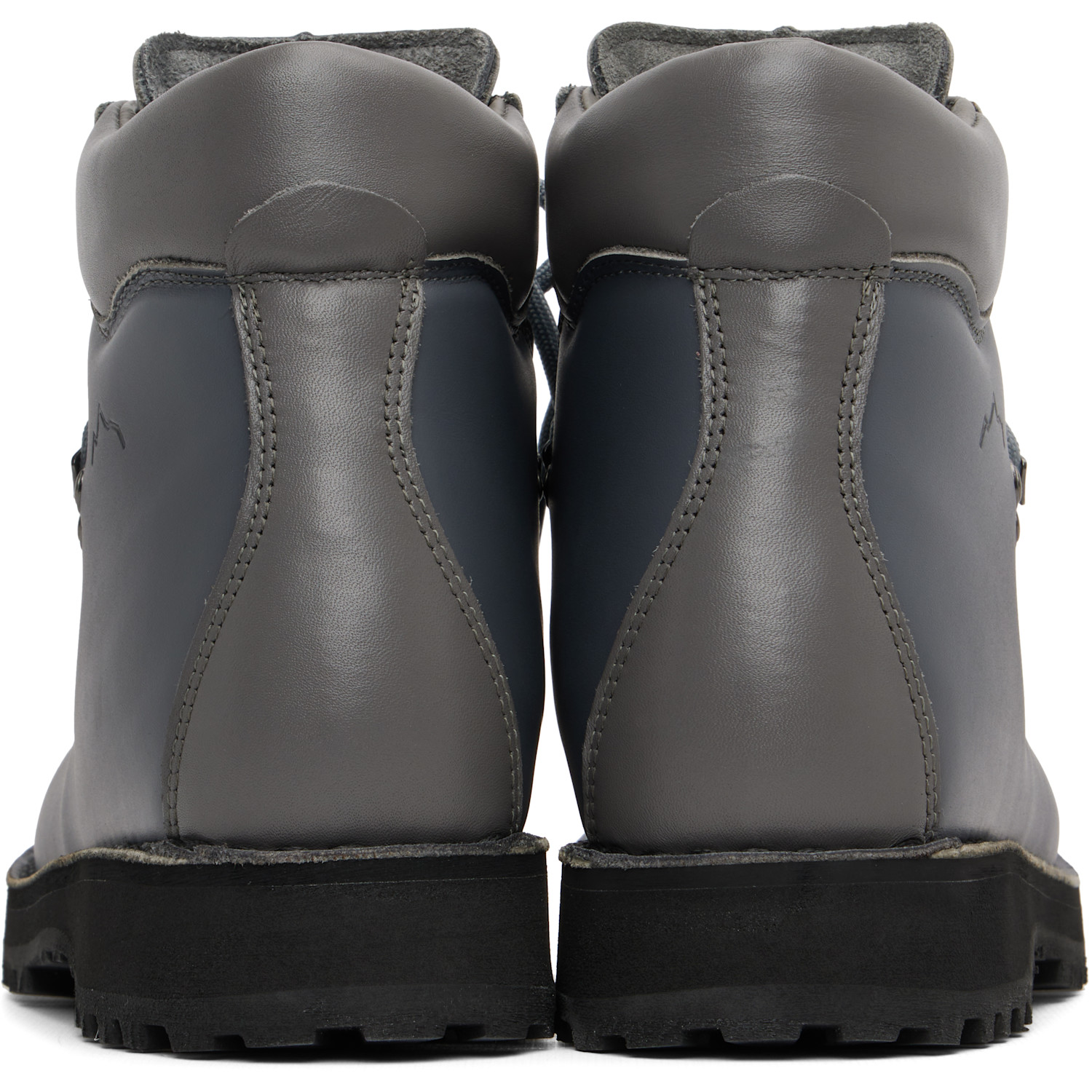  Diemme Gray Roccia Vet Boots 