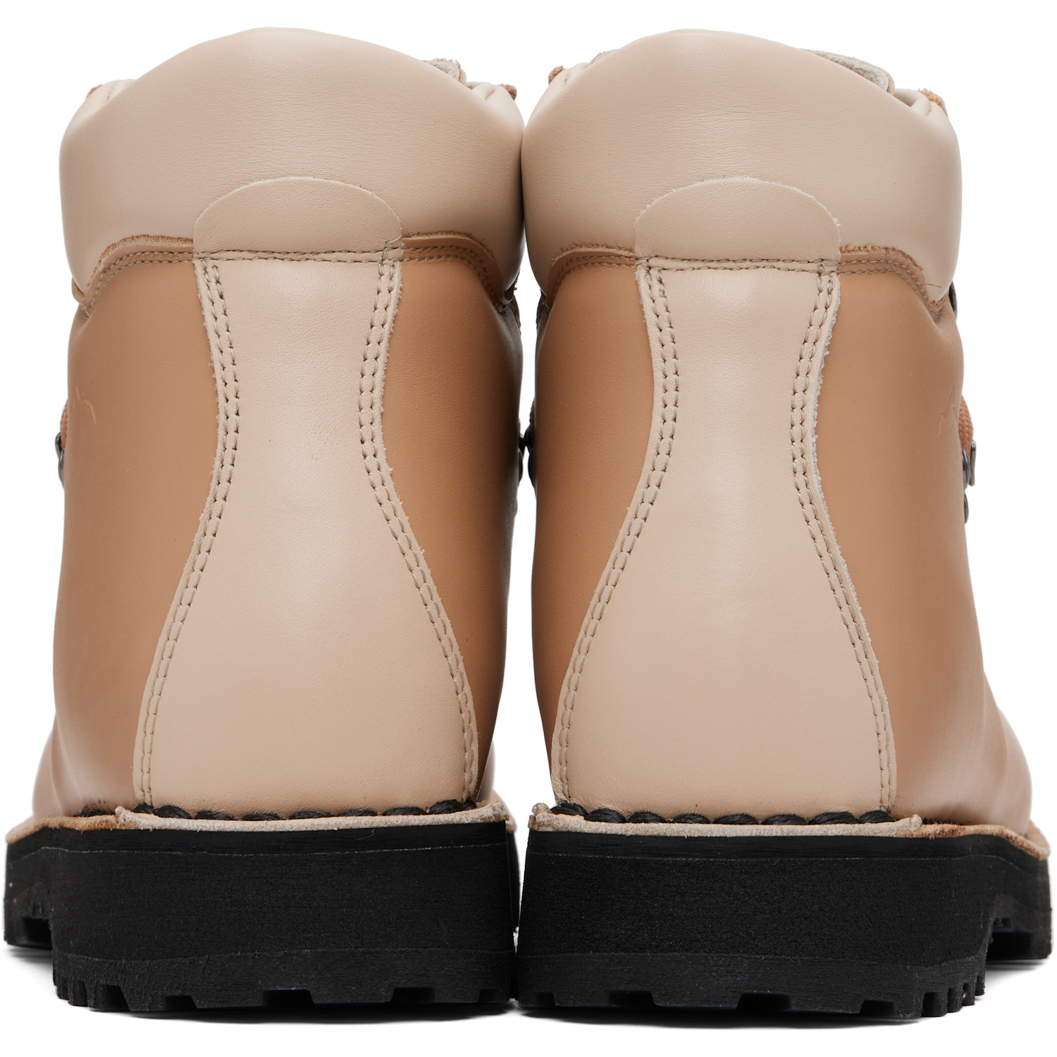  Diemme Tan Roccia Vet Boots 