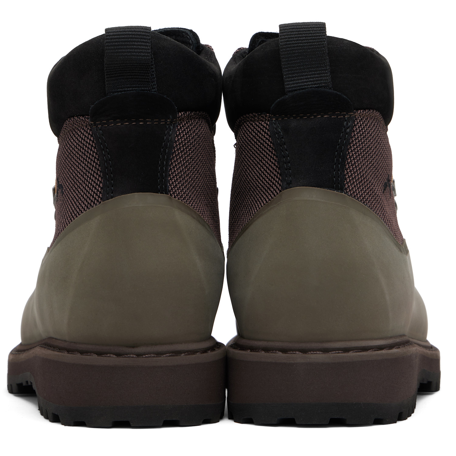  Diemme Brown Roccia Vet Sport Boots 