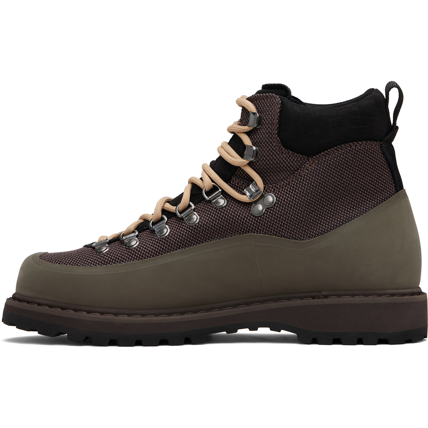 Diemme Brown Roccia Vet Sport Boots 