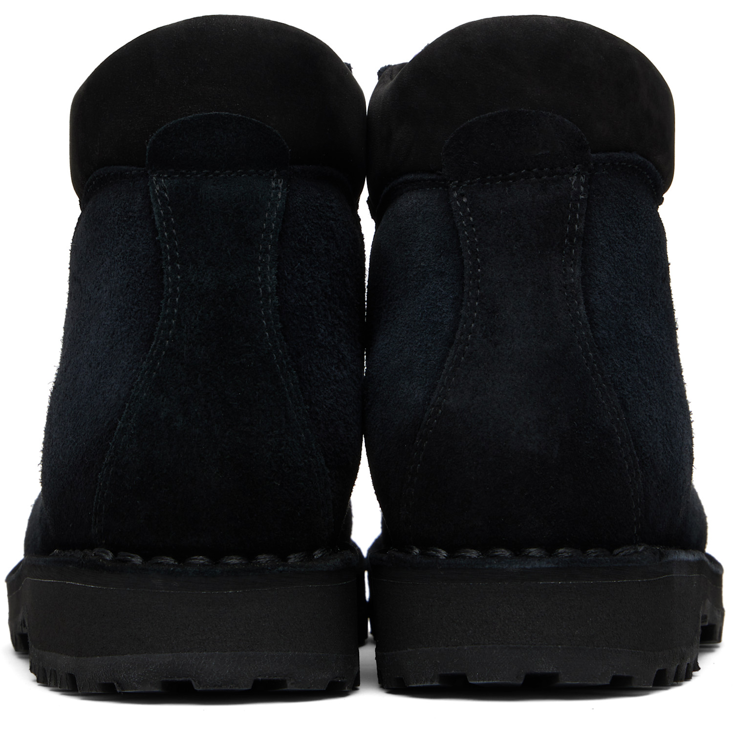  Diemme Black Roccia Vet Boots 