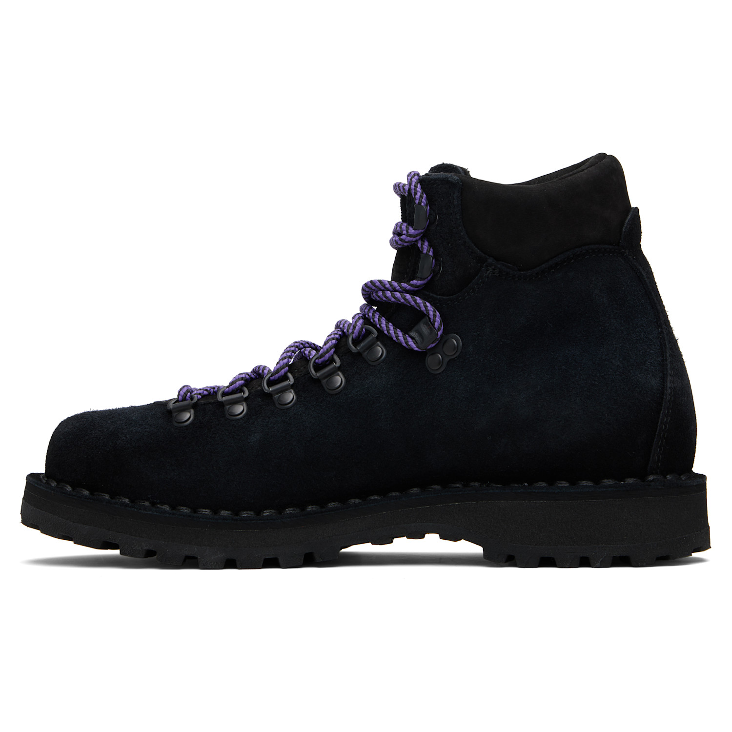  Diemme Black Roccia Vet Boots 