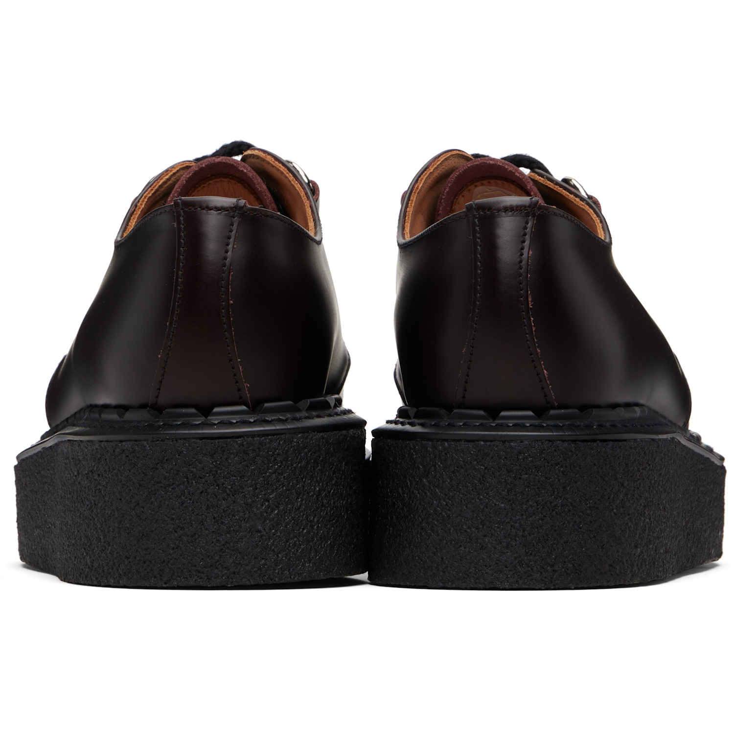  George Cox Burgundy Skipton Derbys 