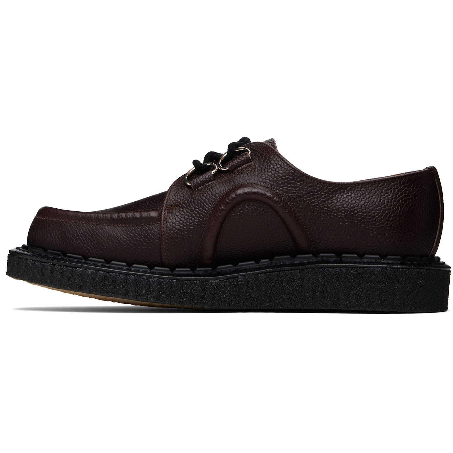  George Cox Brown Dace Derbys 