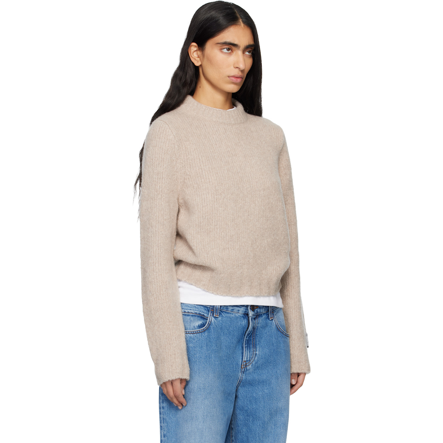  B.b. Wallace Pull David Beige 