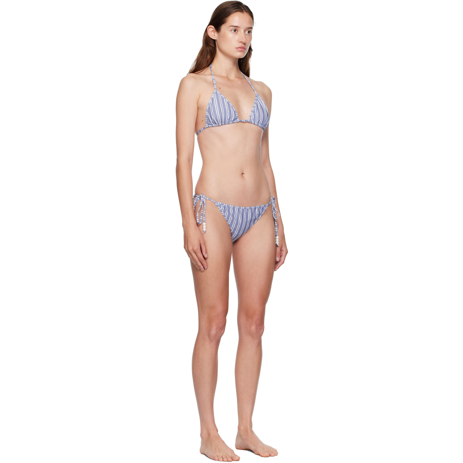  Bellini Bikini Blue Daphne Eventide Bikini 