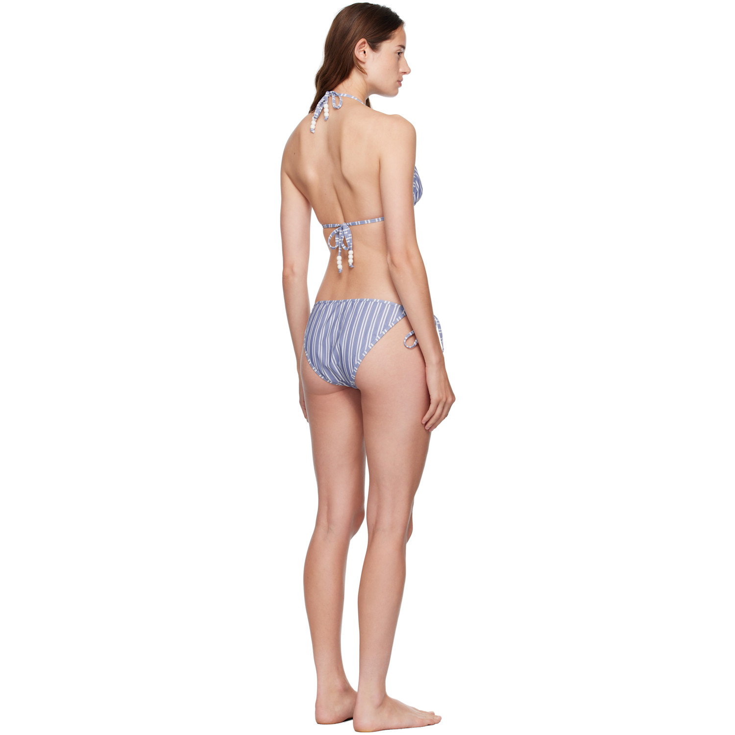  Bellini Bikini Blue Daphne Eventide Bikini 