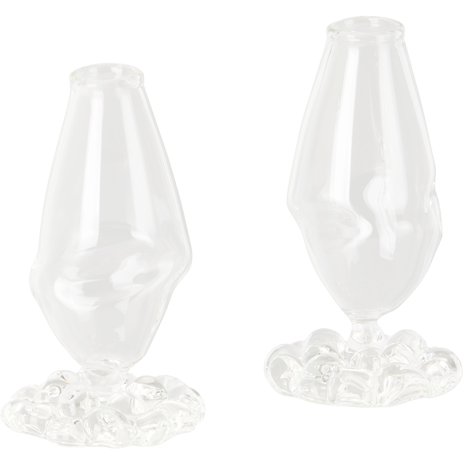  Justine Menard Petits Vases Set 