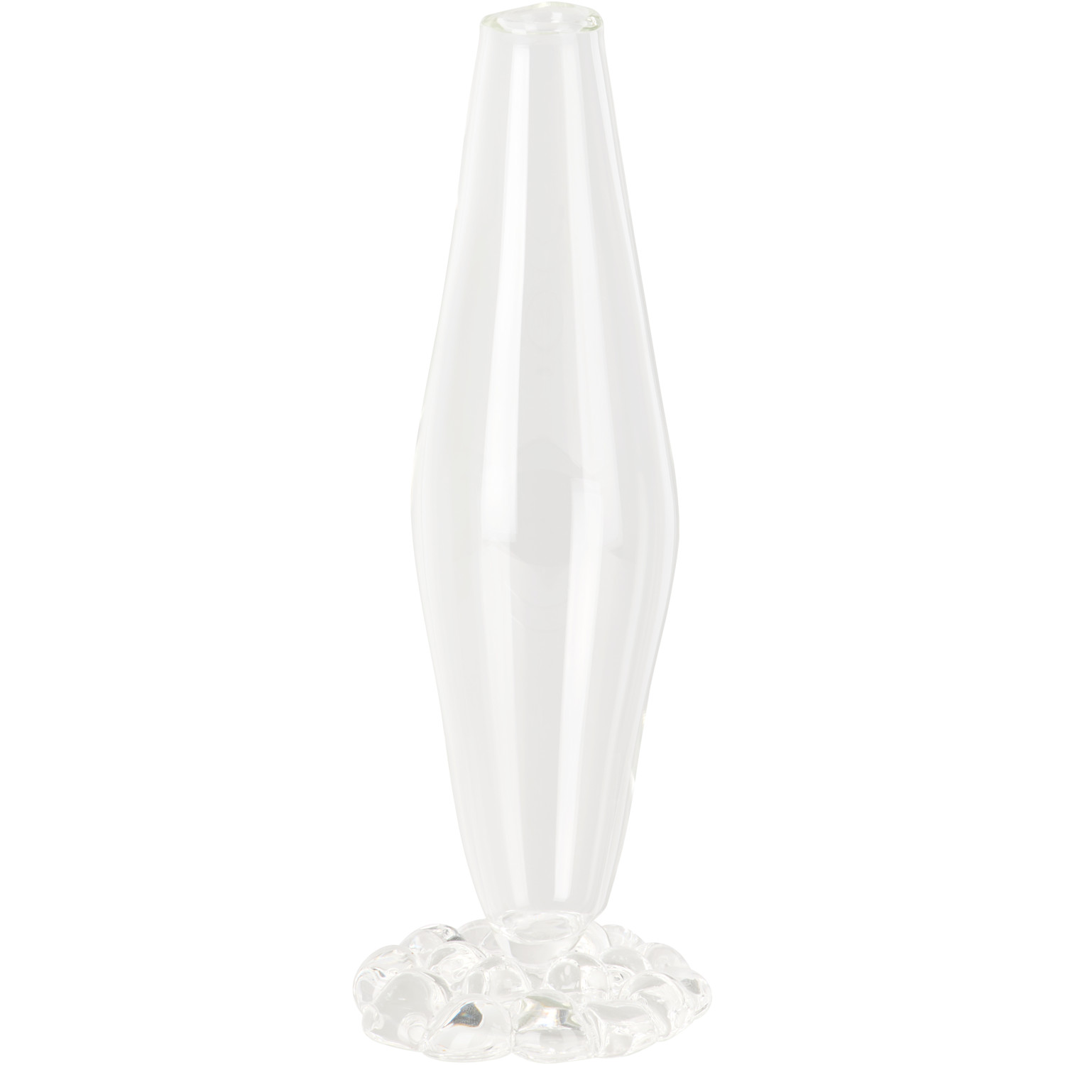  Justine Menard Textured Vase 